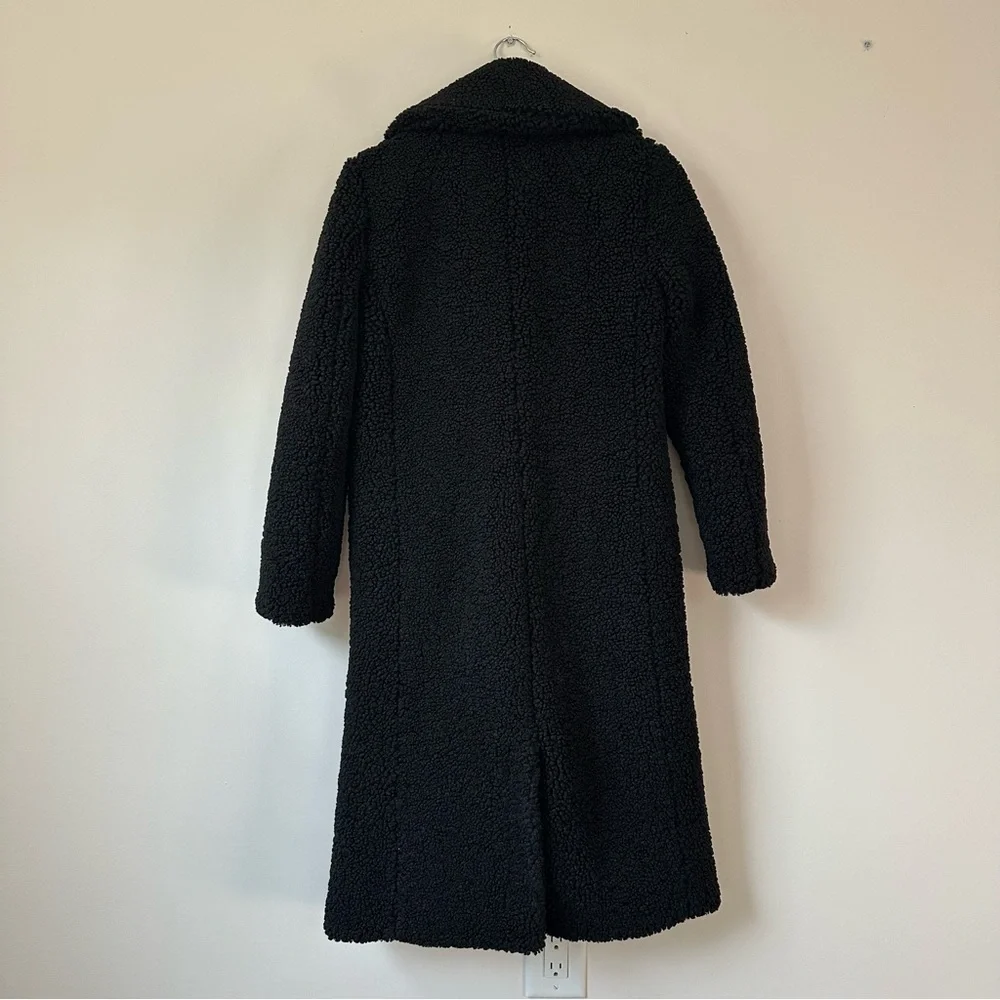 J. Crew crew teddy